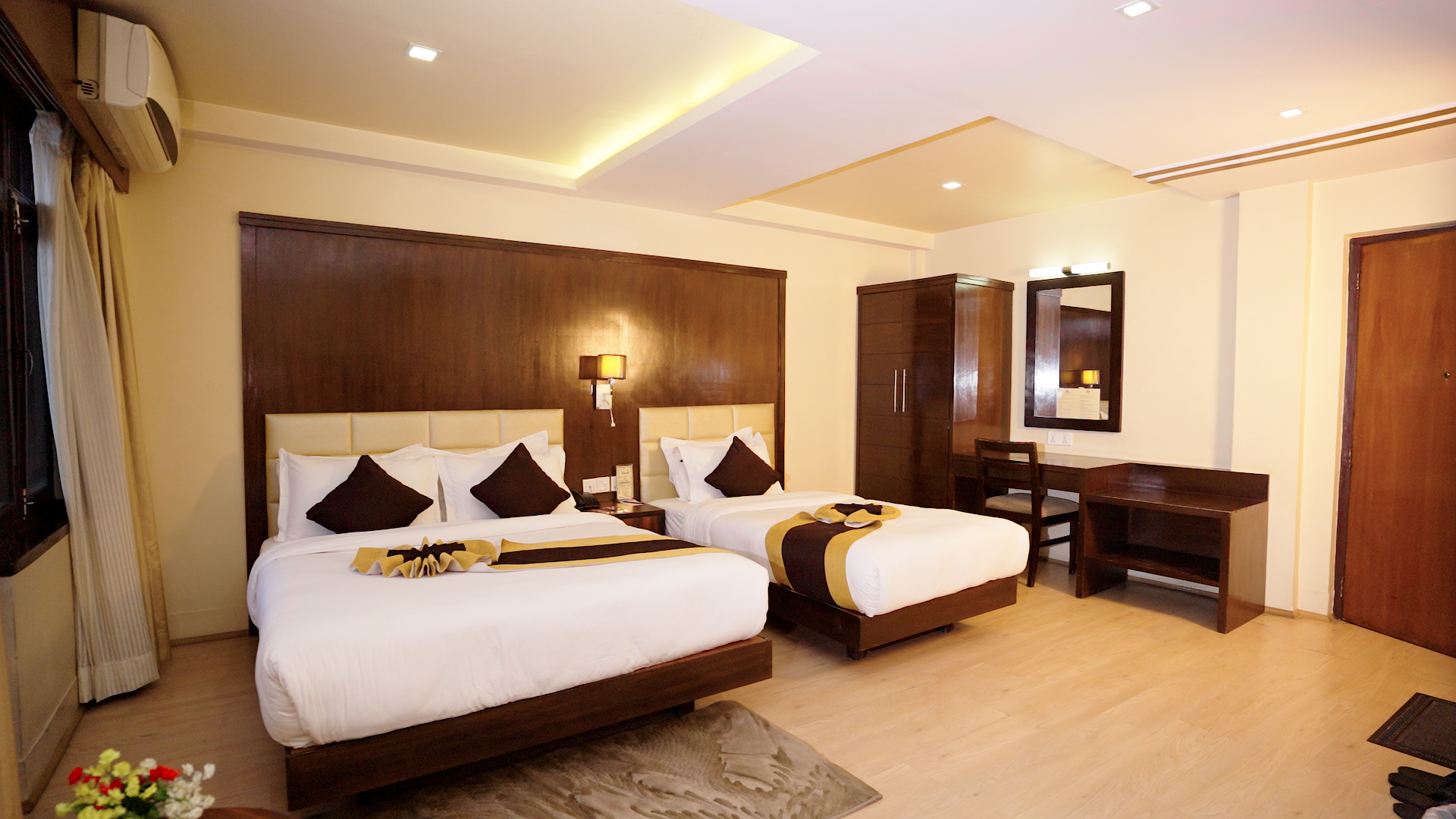Suite Room