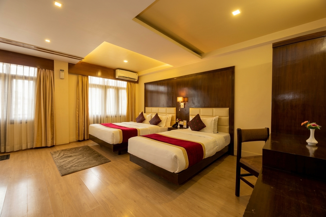 Suite Room