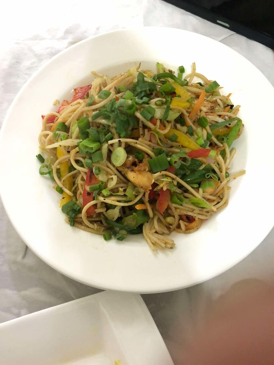 Veg Koonjee Naro